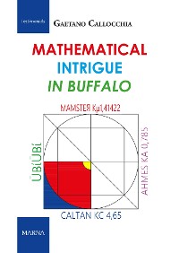 Cover Mathematical intrigue in Buffalo