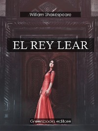 Cover El rey Lear