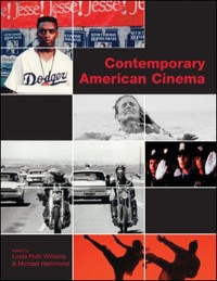 Cover Contemporary American Cinema