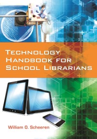 Cover Technology Handbook for School Librarians