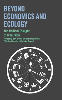 Cover Beyond Economics and Ecology