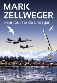 Cover Pour tout l''or de Srinagar