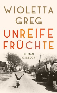 Cover Unreife Früchte