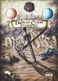 Cover Dorian Curze