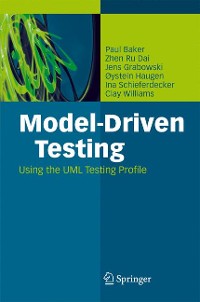 Cover Model-Driven Testing