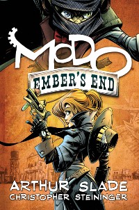 Cover Modo: Ember's End