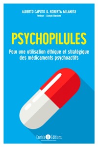 Cover Psychopilules