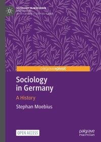 Cover Sociology in Germany