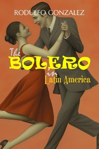 Cover The Bolero in Latin America