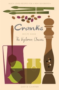 Cover Cranks Recipe Book