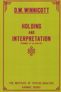 Cover Holding and Interpretation: Fragment of an Analysis