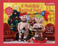 Cover Nudinits: A Naughty Knitted Noel