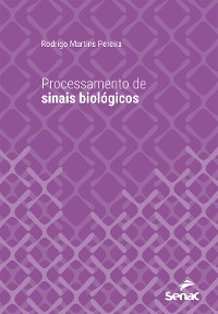 Cover Processamento de sinais biológicos