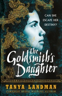 Cover Goldsmith's Daughter