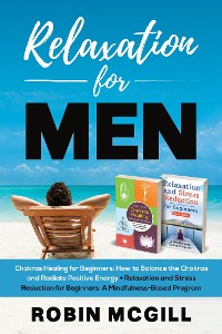 Cover Relaxation for Men
