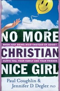 Cover No More Christian Nice Girl
