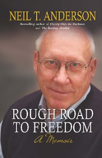 Cover Rough Road to Freedom