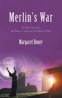 Cover Merlin's War