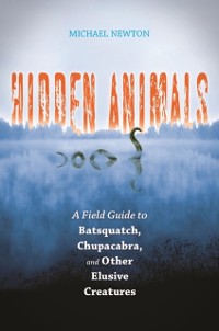 Cover Hidden Animals