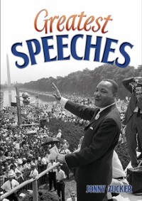 Cover Greatest Speeches