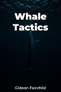 Cover Whale Tactics