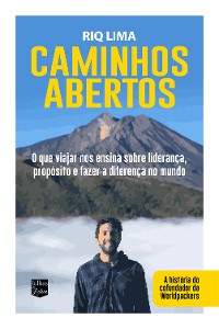 Cover Caminhos abertos