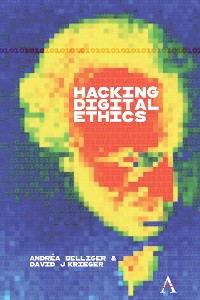 Cover Hacking Digital Ethics