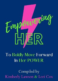 Cover Empowering HER