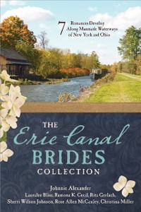 Cover Erie Canal Brides Collection