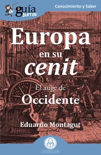Cover GuíaBurros: Europa en su cenit