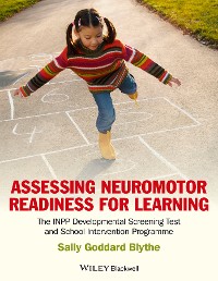 Cover Assessing Neuromotor Readiness for Learning