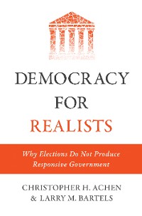 Cover Democracy for Realists