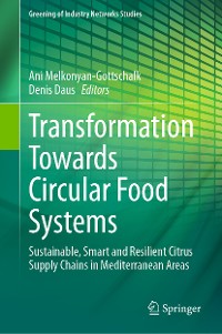 Cover Transformation Towards Circular Food Systems