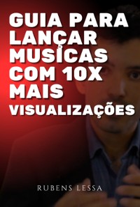 Cover Guia De Como Lançar Música Com 10x Mais Visualizações