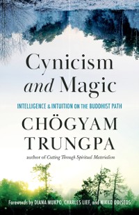 Cover Cynicism and Magic