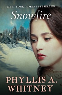 Cover Snowfire