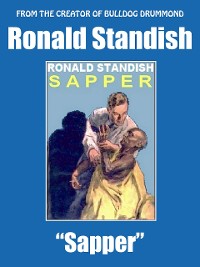 Cover Ronald Standish