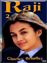 Cover Raji: Boek Twee