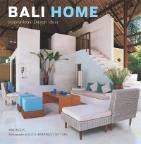 Cover Bali Home