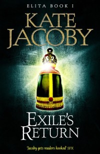 Cover Exile's Return: The Books of Elita #1