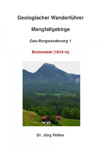 Cover Geo-Bergwanderung 1 Brünnstein