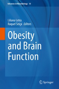 Cover Obesity and Brain Function