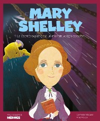 Cover Mary Shelley