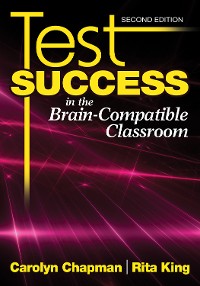 Cover Test Success in the Brain-Compatible Classroom