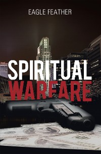 Cover Spiritual Warfare