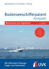 Cover Bodenseeschifferpatent kompakt