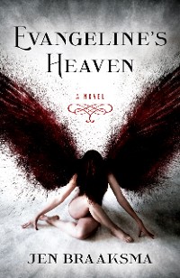 Cover Evangeline's Heaven