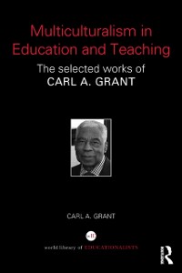 Cover Multiculturalism in Education and Teaching