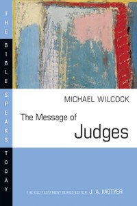 Cover Message of Judges