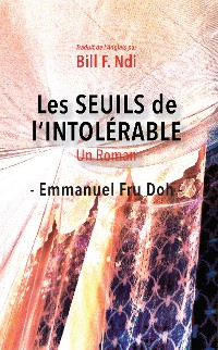 Cover Les Seuils de l’intolérable